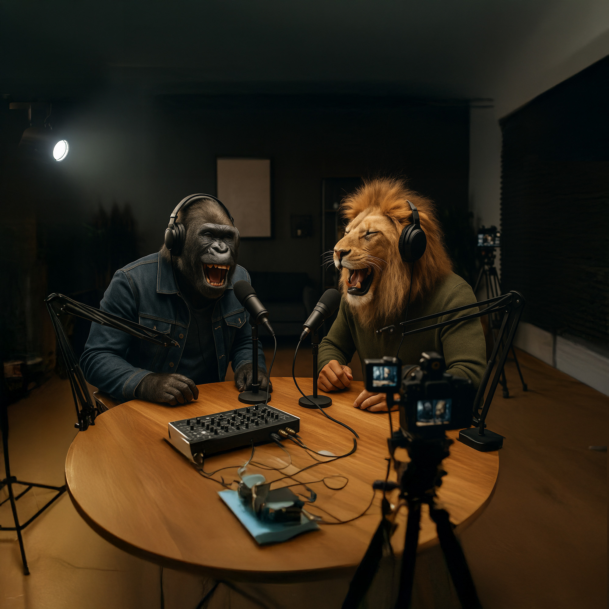 Inteligencia Artificial Generativa