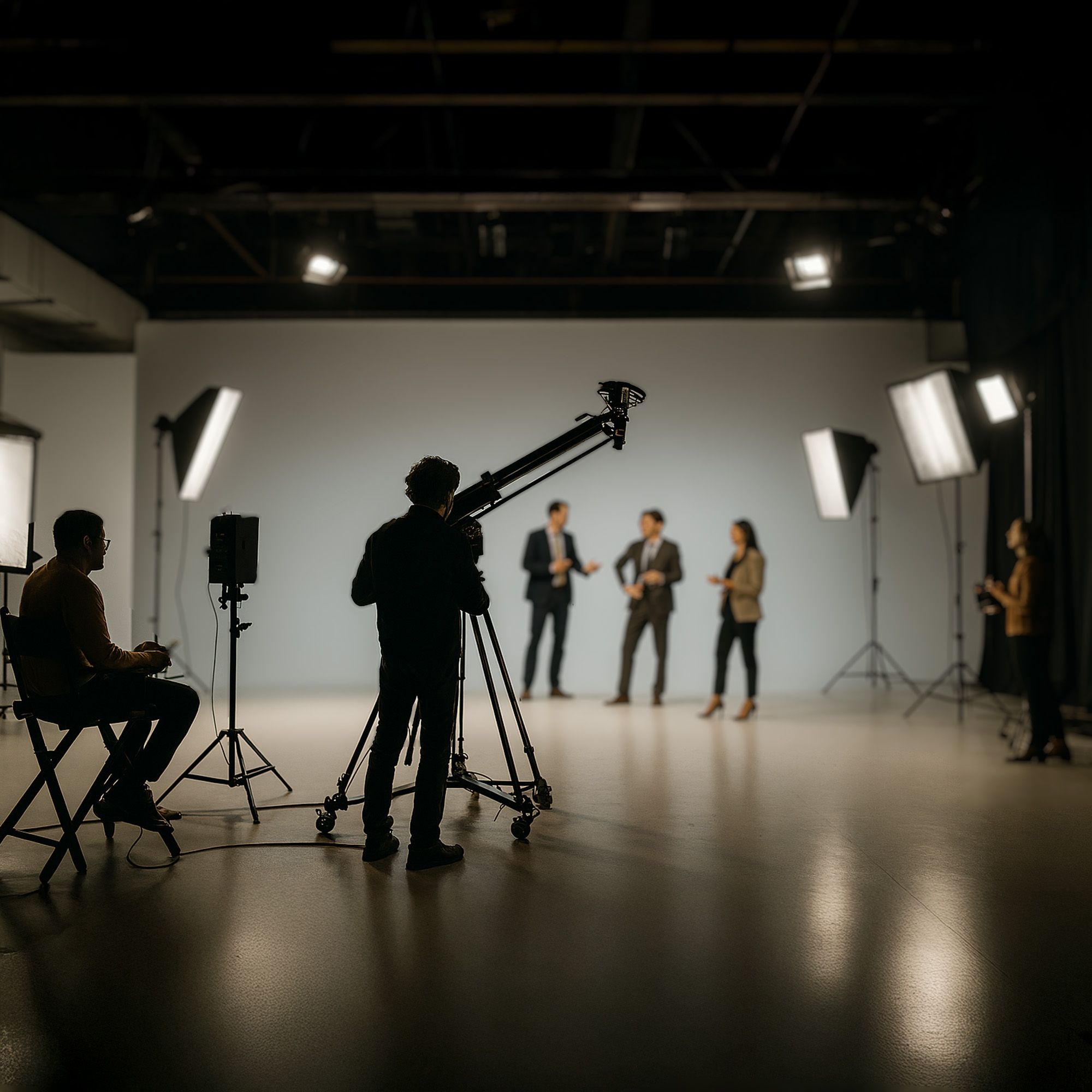 Producción Film y Foto